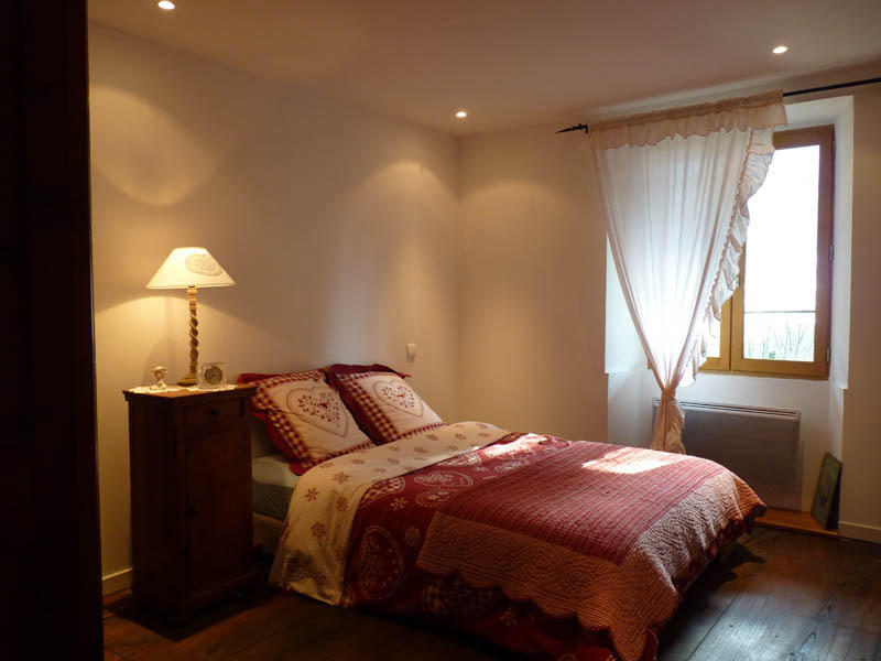 Domaine De La Safraniere - Chambre D'Hote Saint-Léger Zimmer foto